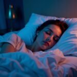 "AI-Powered Sleep Solutions"