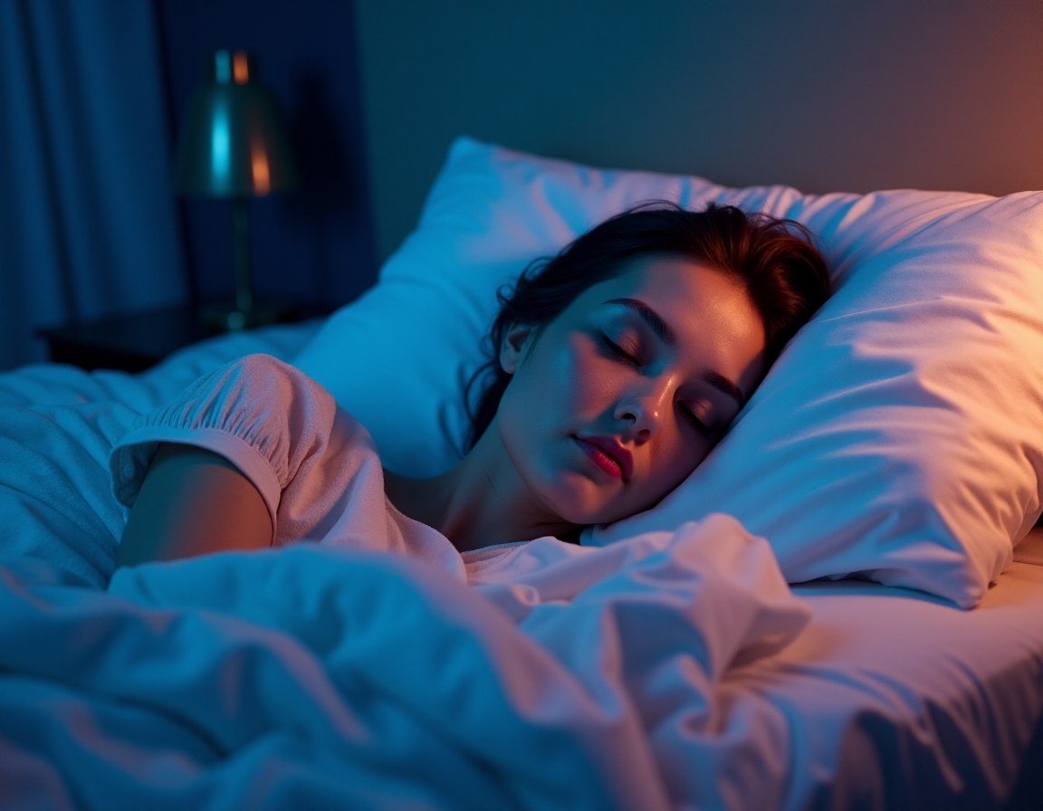 Unlock Better Rest with US AI-Powered Sleep Solutions