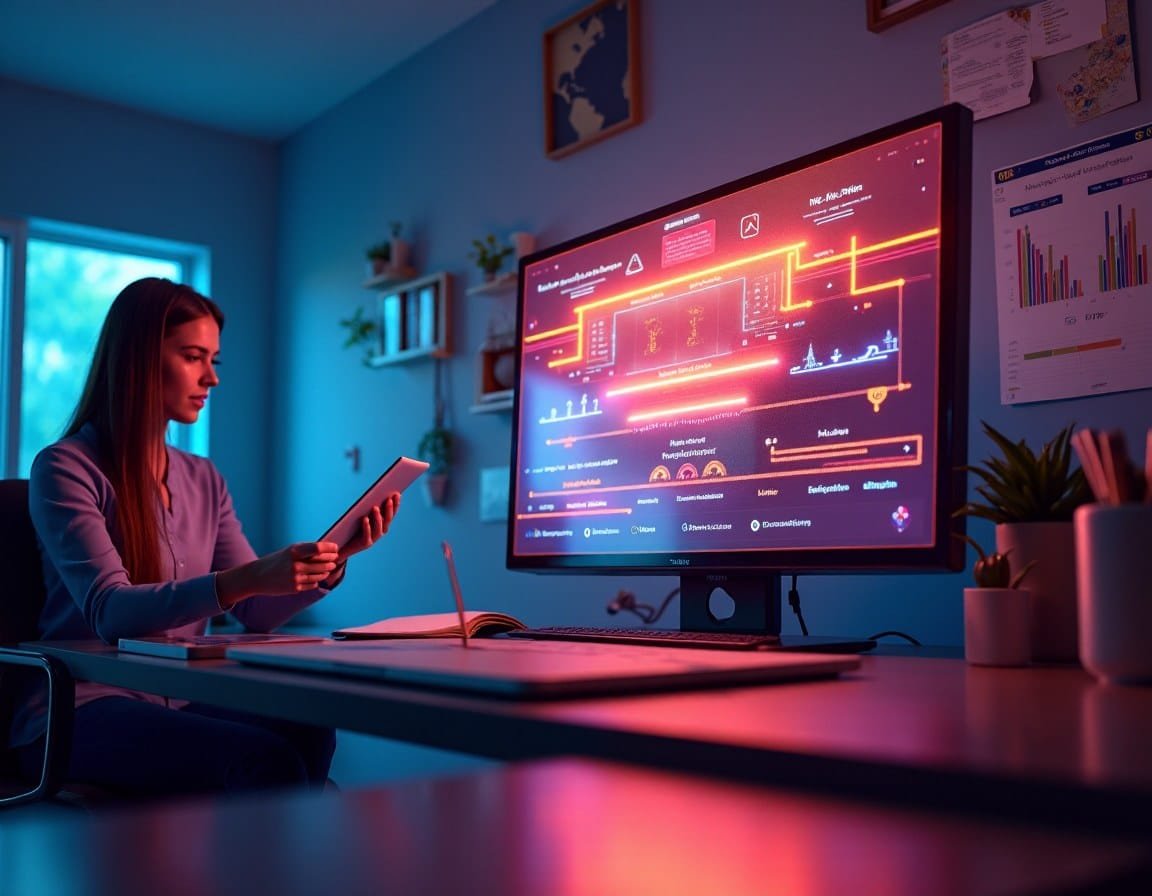 Top Smart Fitness Trackers for Health Monitoring