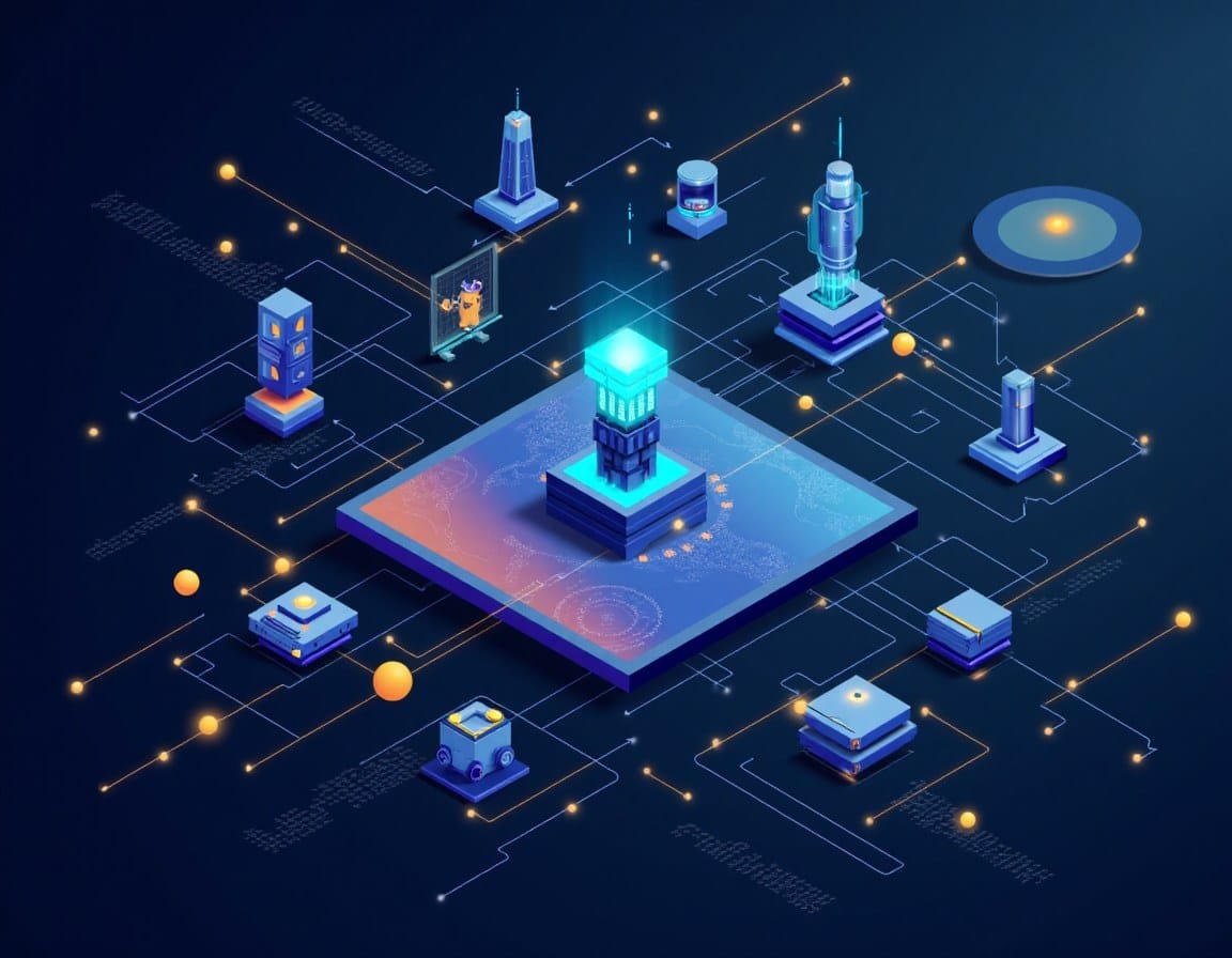 Smart Sleep Tracker Image