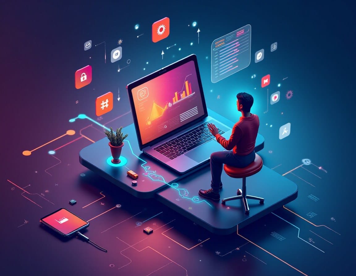 Smart Sleep Technology