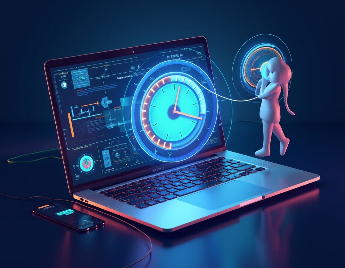 Smart Sleep Technology