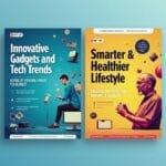 **Keyword:** "EcoSmart Gadgets"