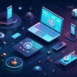 "Remote Cybersecurity Training"