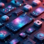 "Smartwatch Fitness Innovations"