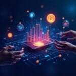 "Earning Crypto Rewards"